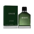 Giorgio Armani Erkek Parfüm ile Duyularınızı Harekete Geçirin