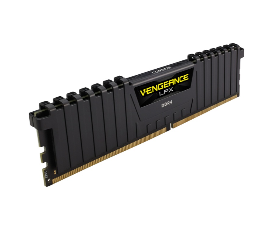 Corsair Vengeance LPX CMK16GX4M2B3200C16 16 GB DDR4 3200 MHz CL16 Ram