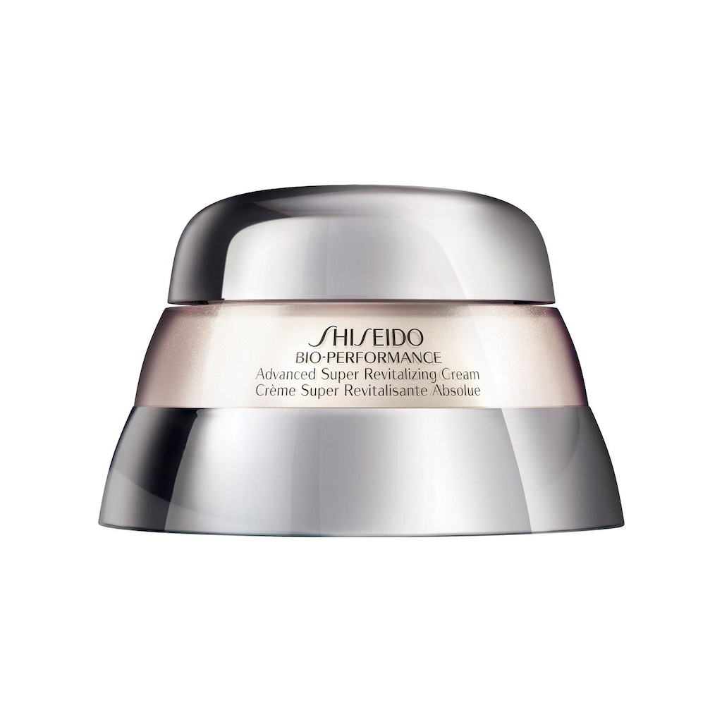 Shiseido Bio Performance Advanced Super Revitalizing Nemlendirici 50 ML