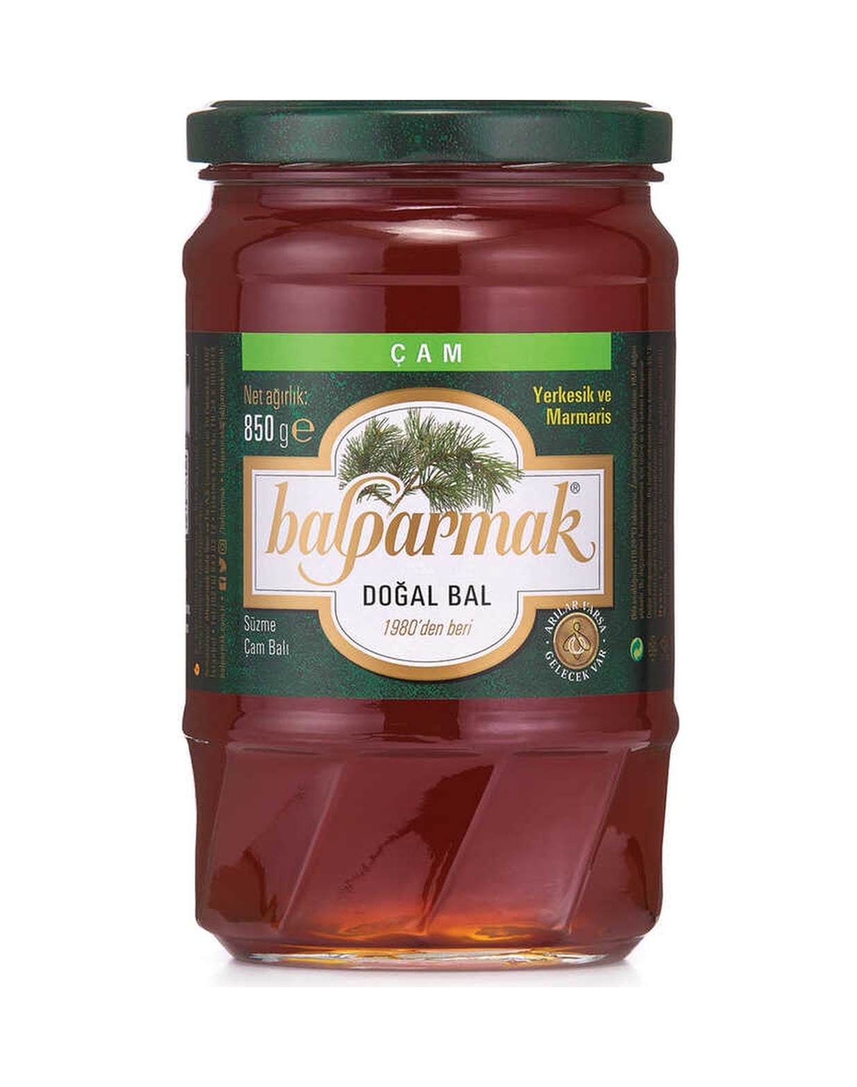 Balparmak Çam Balı 850 G — N11 ürün görseli