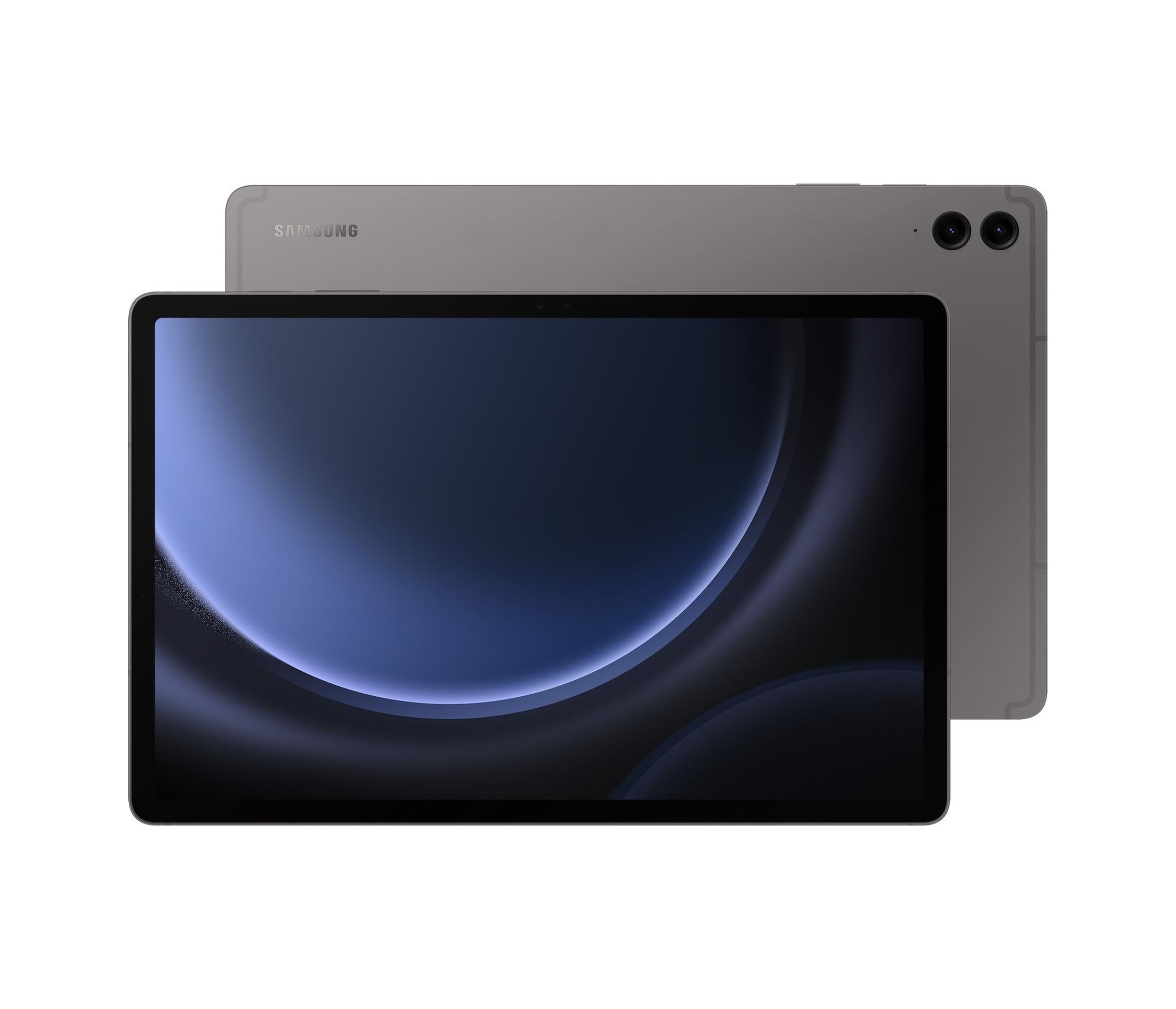 Samsung Galaxy Tab S9 FE Plus Wi-Fi SM-X610 8 GB 128 GB 12.4" Tablet Gri