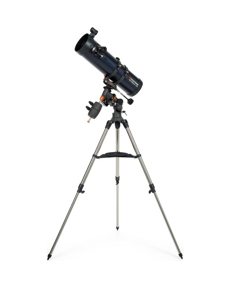 Celestron 31051 Astromaster 130eq-Md Teleskop