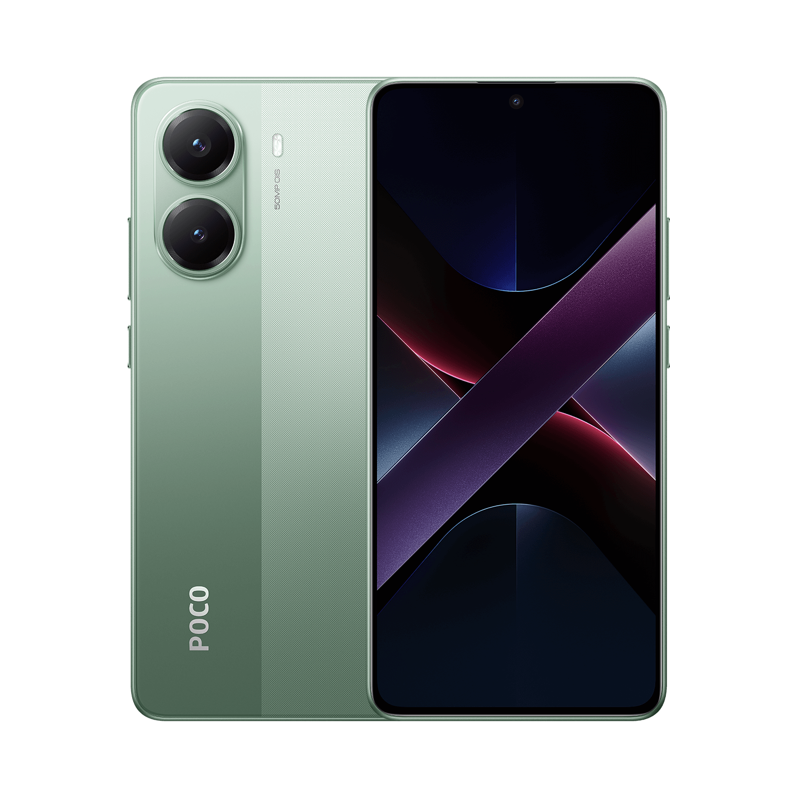 Poco X7 Pro 12 GB 512 GB (Xiaomi Türkiye Garantili) Yeşil 512 GB