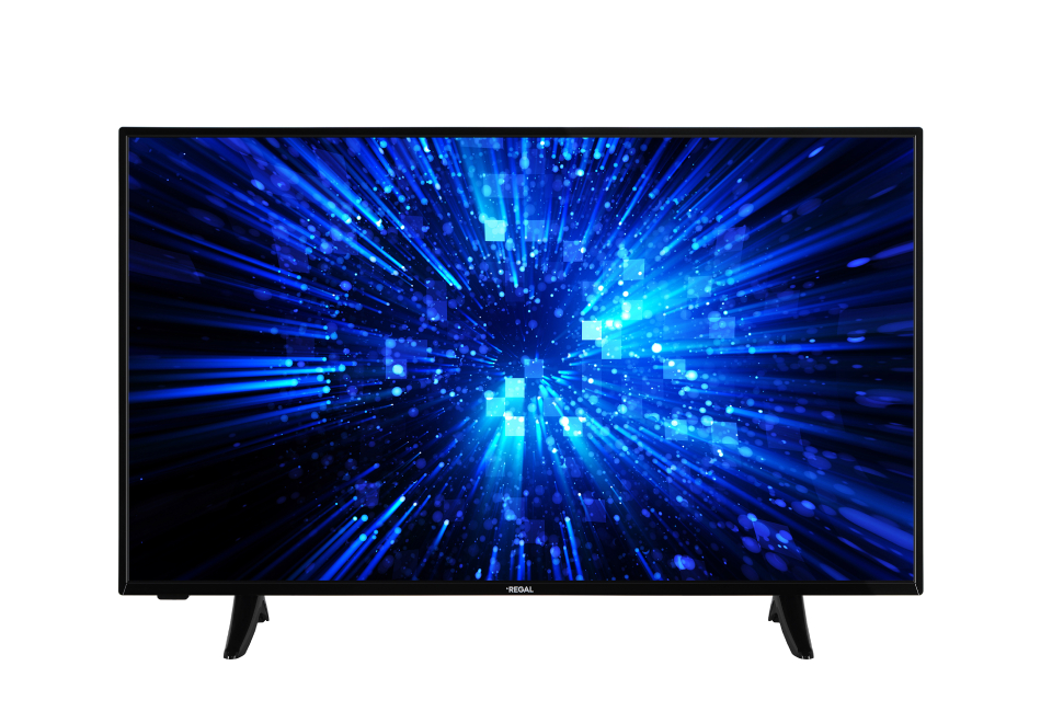 Regal 43R654FC 43" Full HD Smart LED TV