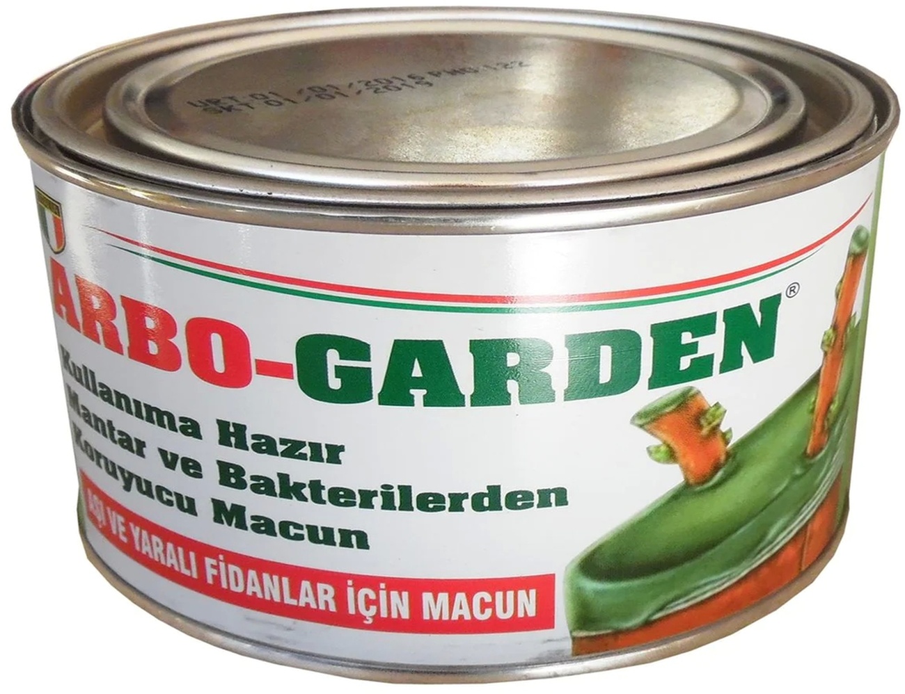 Arbo-garden Aşı Macunu 250 Gr. 