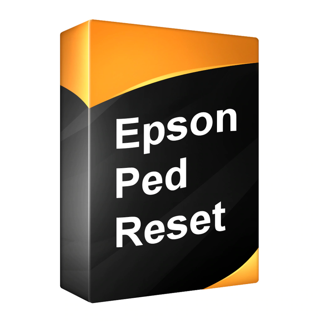 Epson L3150 - L3151 - L3110 Ped Reset Pad Dolu Reset Sınırsız