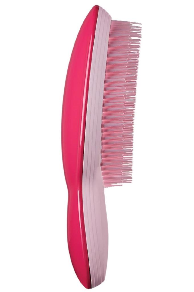 Tangle Teezer The Ultimate Pink Saç Fırçası Ve Tarak