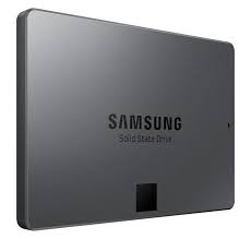 SAMSUNG 840 Evo MZ-7TE500BW 2.5" 500 GB SATA Solid State Drive