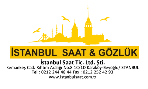İstanbulSaat&Gözlük