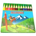 Alpino Kuru Boya Kalemi Farklı Çeşitleri ile Kullanıcılarını Memnun Ediyor