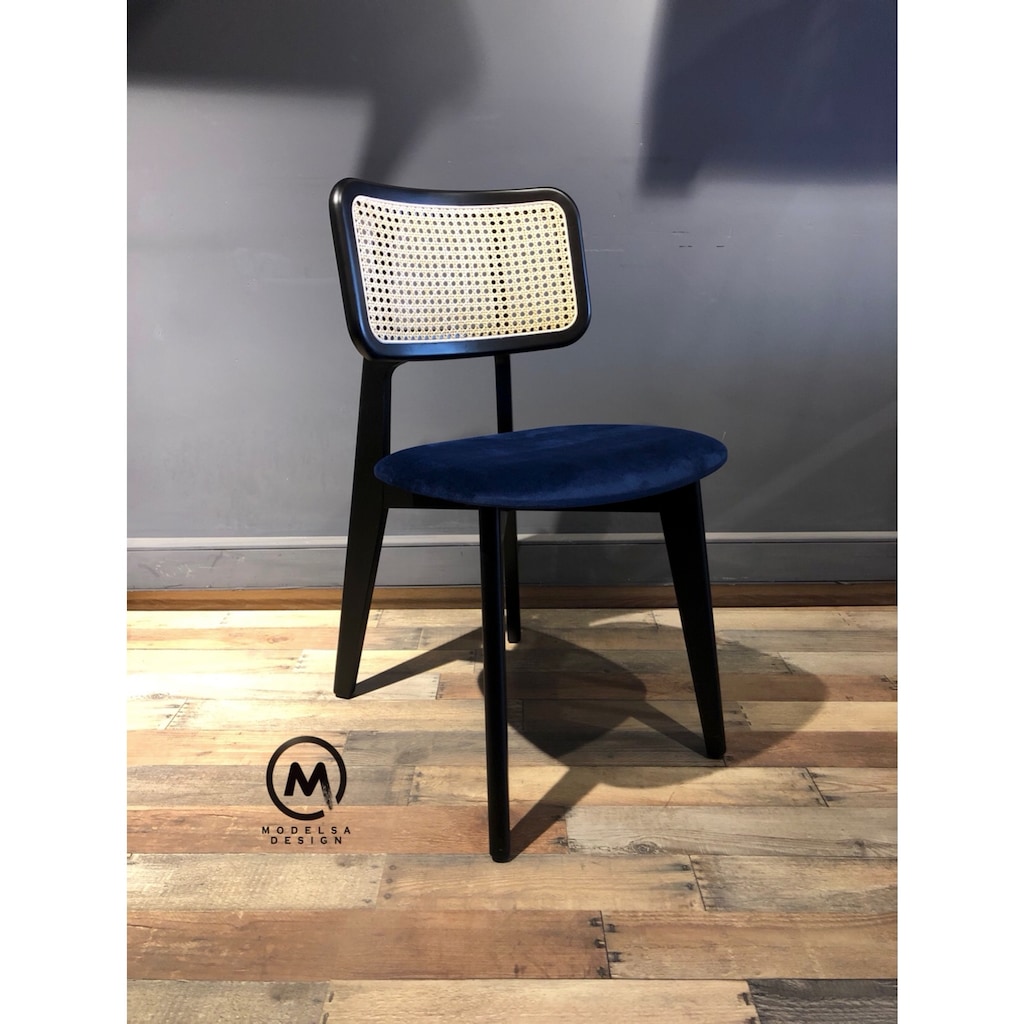 Modelsadizayn Modelsa Design Hazeranlı Sandalye