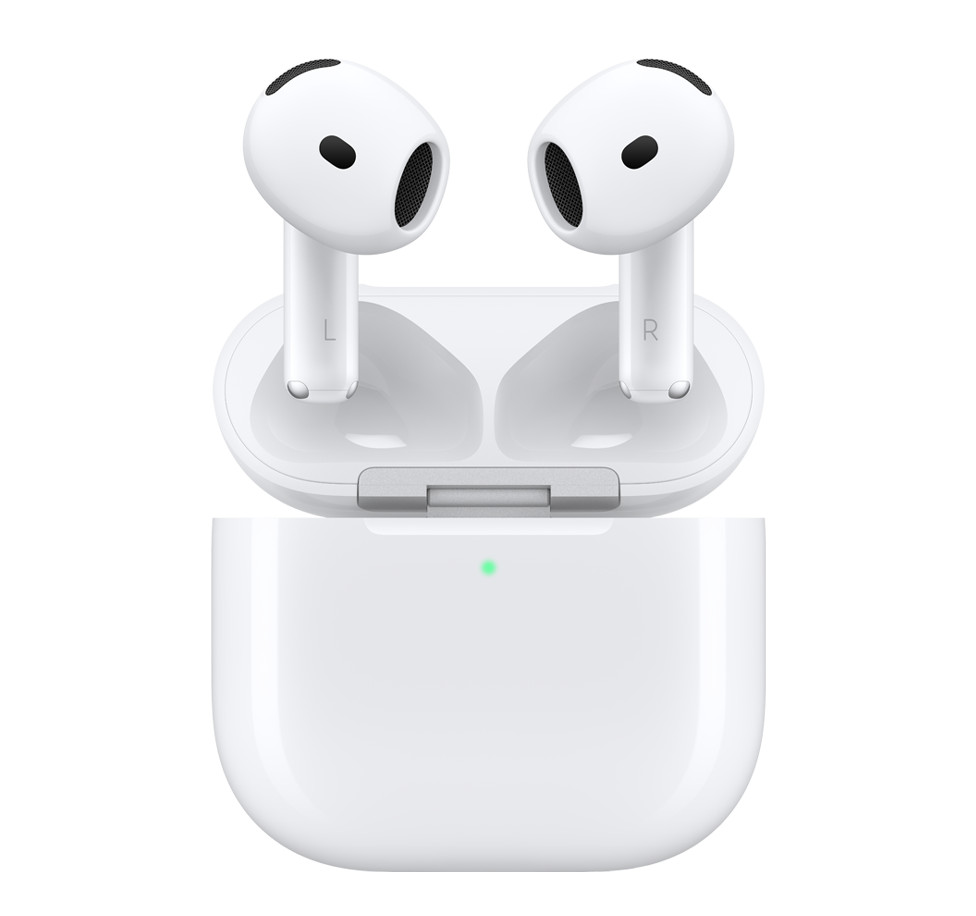 Apple Air Pods 4 Bluetooth Kulak İçi Kulaklık (Apple Türkiye Garantili) ürün görseli