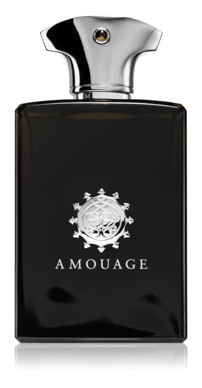 Amouage Memoir Erkek Parfüm EDP 100 ML