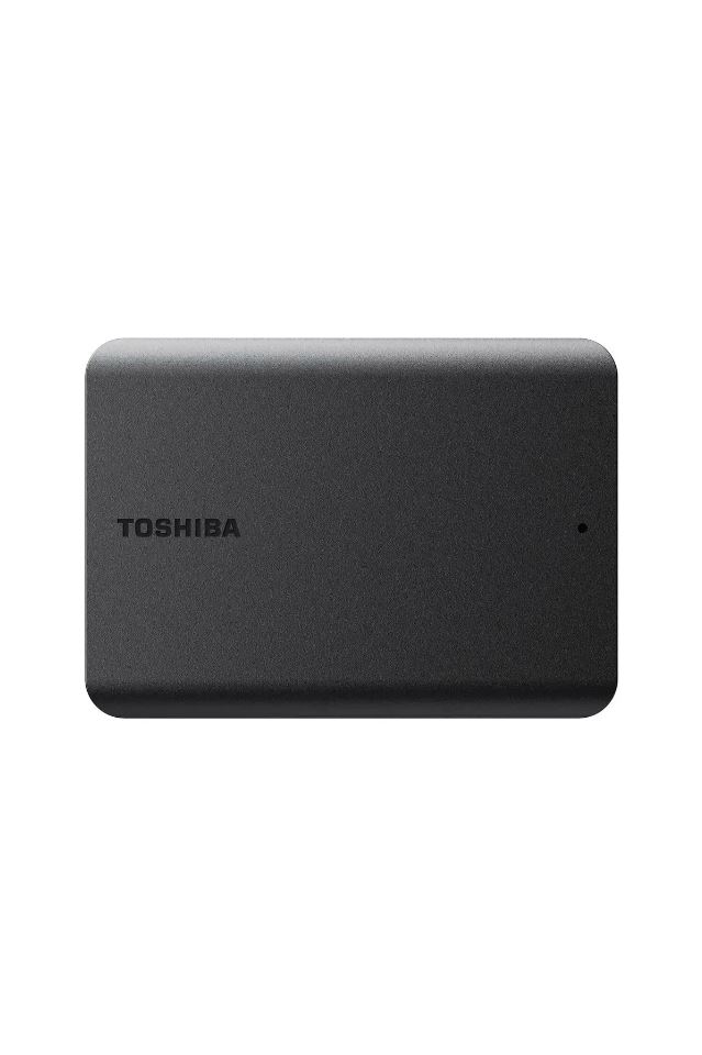 Toshiba HDTB440EK3CA Canvio Basics 4 TB 2.5" USB 3.0 Taşınabilir Disk