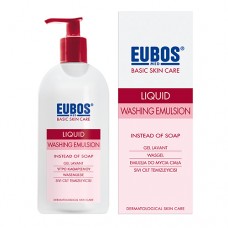 Eubos Parfümlü Sıvı Cilt Temizleyicisi 400ml
