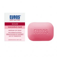EUBOS Parfümlü Katı Cilt Temizleyicisi