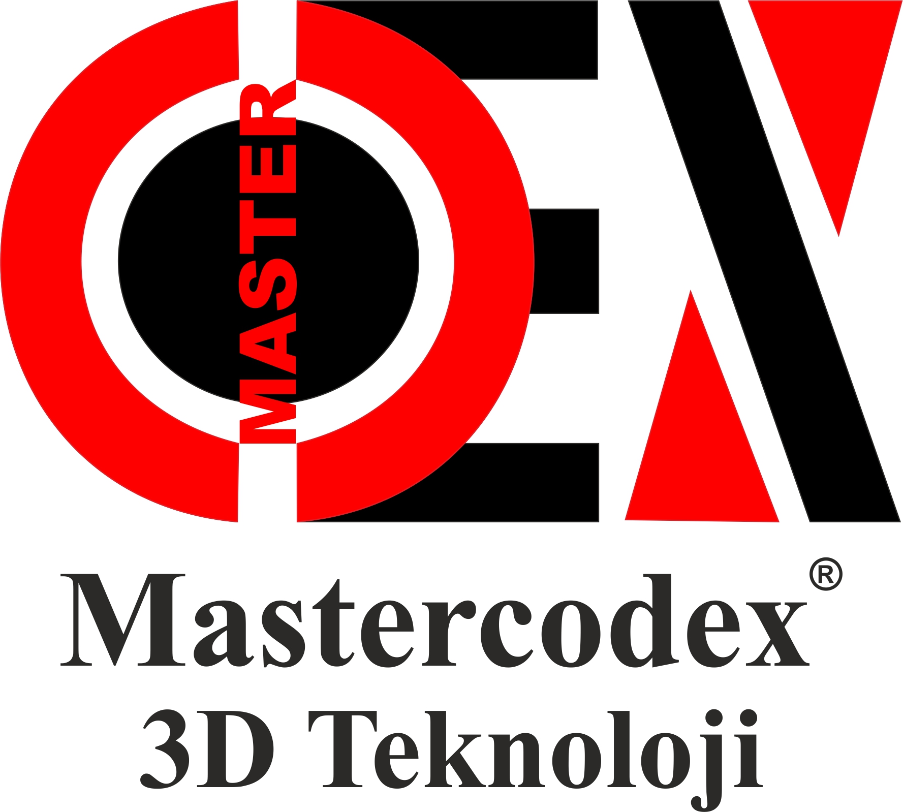 Mastercodex