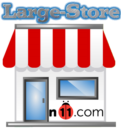 Large-Store