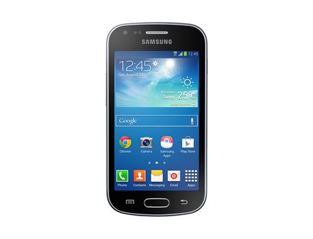 Samsung S7580 Trend Plus