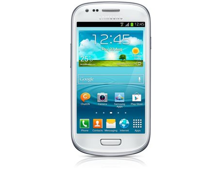 Samsung I8200 Galaxy S3 Mini (GENPA)