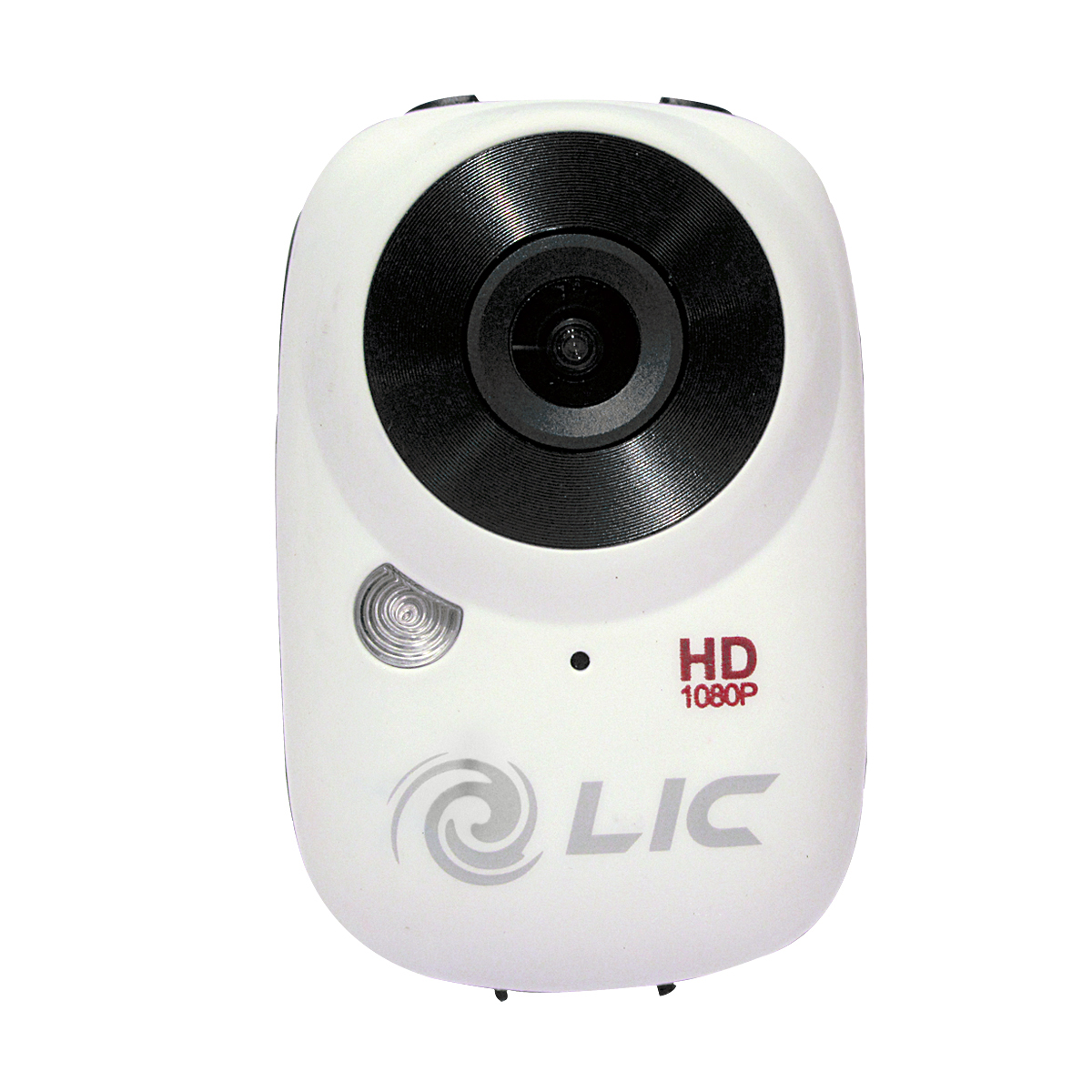 Liquid Image EGO HD + WiFi Aksiyon Kamera