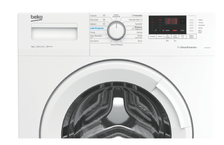 Beko Bk 7101 Dy A 1000 Devir 7 Kg Camasir Makinesi Fiyatlari Ve Ozellikleri