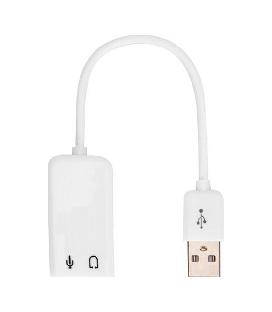 Hadron HD153 7.1 USB Ses Kartı