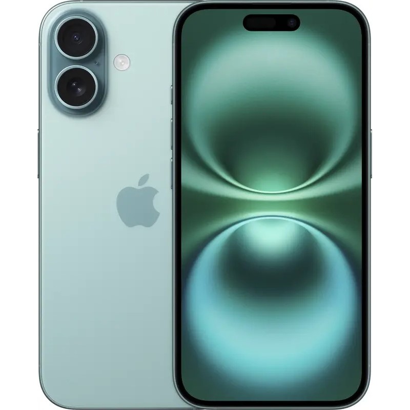 Apple iPhone 16 128 GB (Apple Türkiye Garantili)