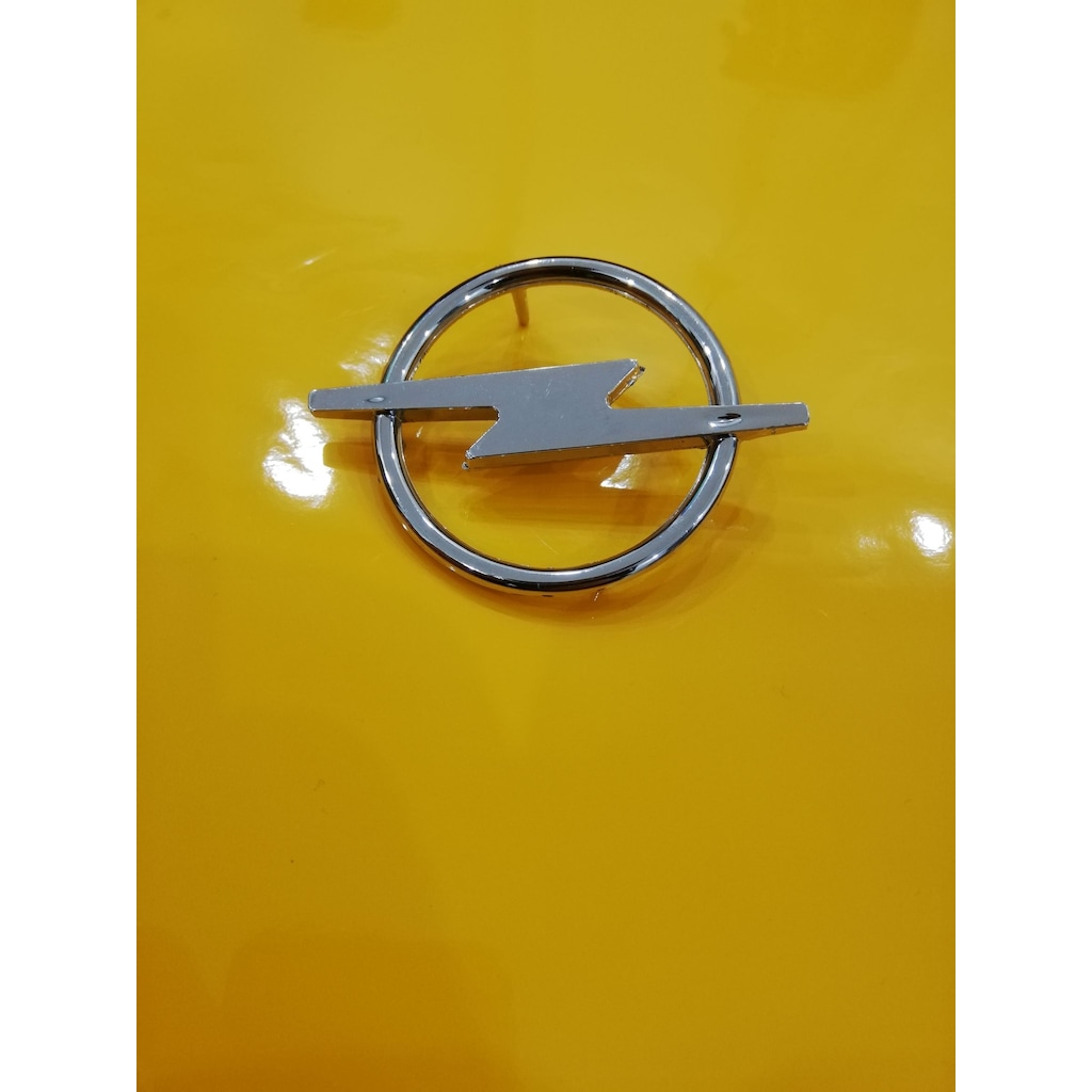 Opel Vectra B Jant Göbek Logosu 561788970