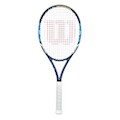 Wilson Tenis Raketi ile Zevkli Bir Maç