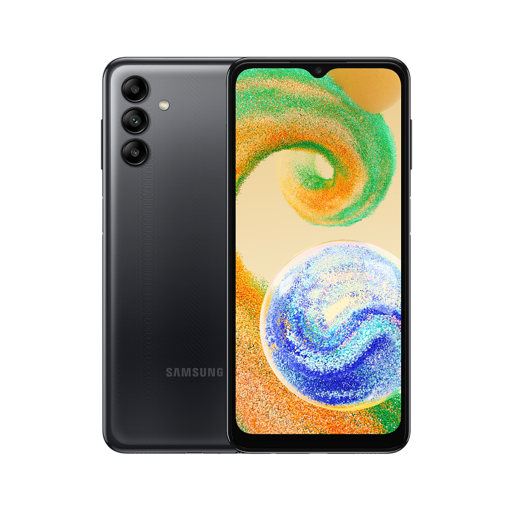 Samsung Galaxy A04S 4 GB 128 GB (Samsung Türkiye Garantili)