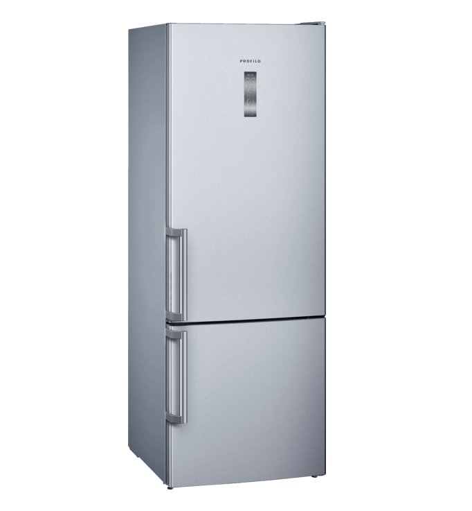 Profilo BD3056L3VN 559 LT A++ Kombi Tipi Buzdolabı
