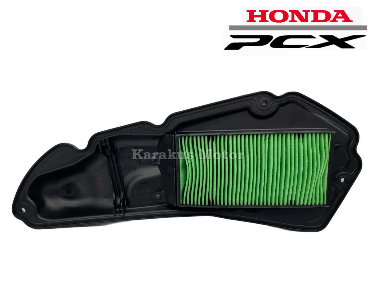 Honda Pcx 125 Hava Filtresi Oem 2021 ve Sonrası