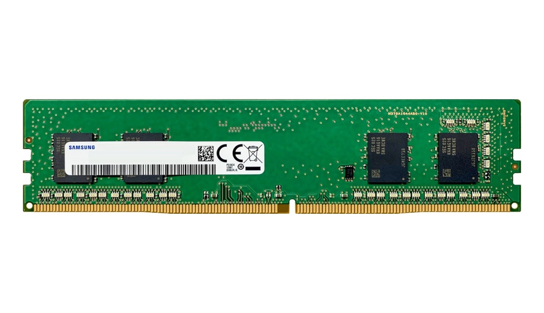 Samsung, M323r4ga3pb0-cwmol, 32gb, 2rx8, 5600mhz, Ddr5, Cl46, Desktop Ram
