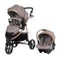 Sunny Baby Travel Sistem Bebek Arabası ile Pratikliği Yakalayın