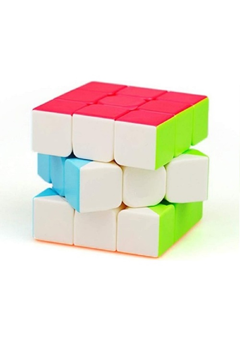 Zeka Küpü Sabır Küpü Rübik Küp 3x3x3 Rubik Küp Akıl Zeka Oyunları