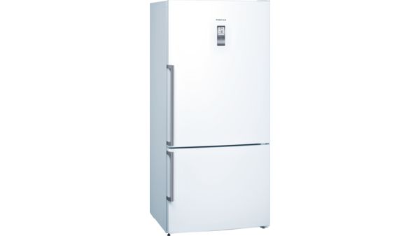 Profilo BD3086W3AN 682 LT A++ Kombi Tipi Buzdolabı - Beyaz