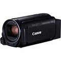 Canon Video Kamera Özellikleri