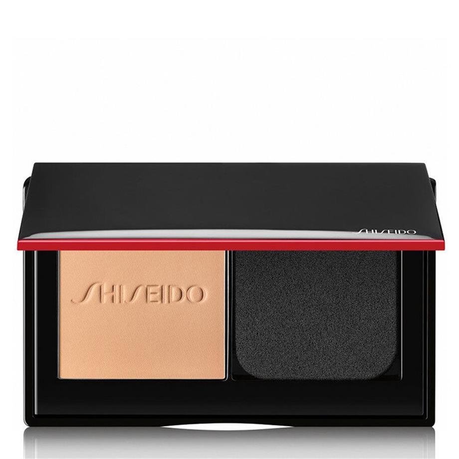 Shiseido Self Refreshing Custom Finish Powder Fondöten 240 Quar
