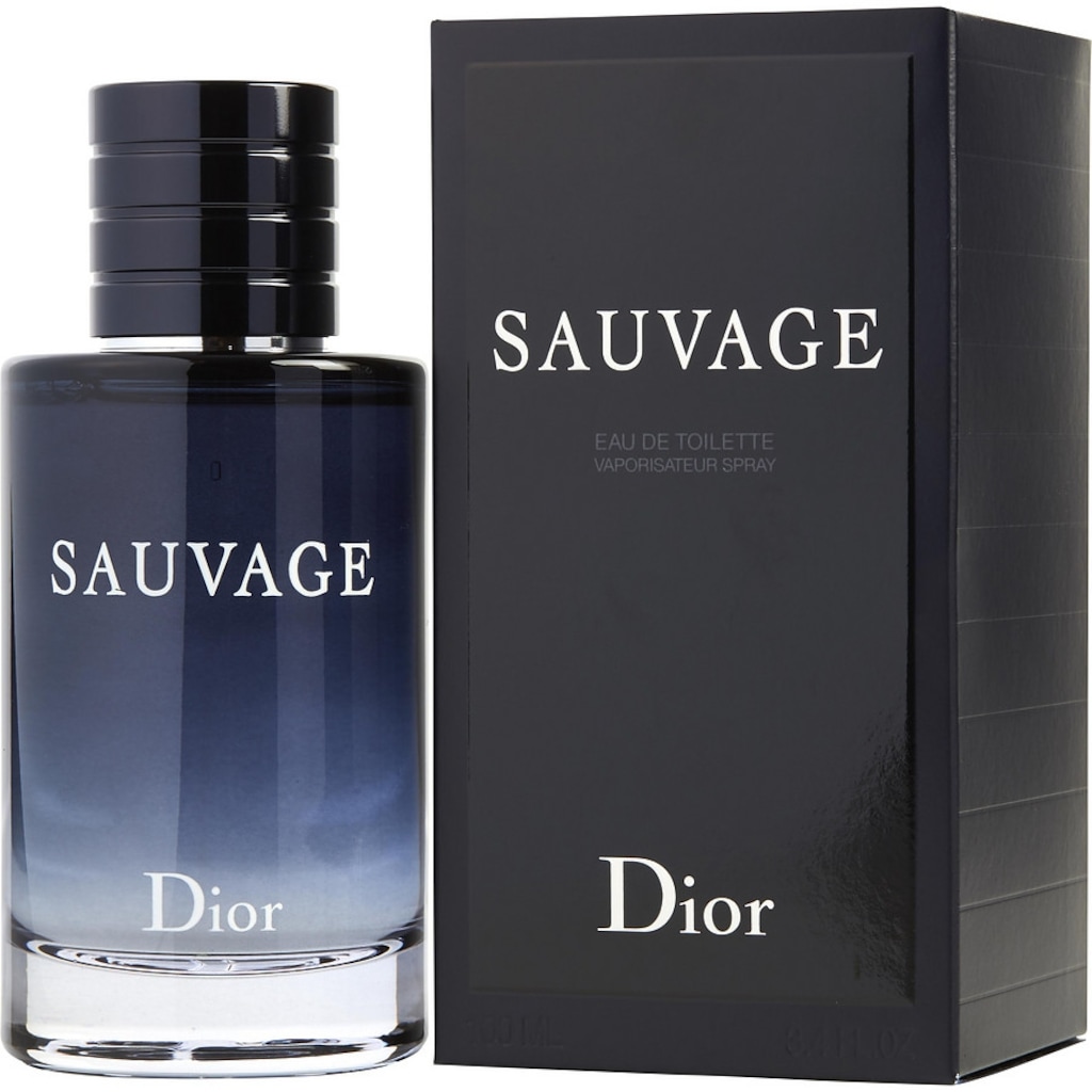 Christian Dior Sauvage Erkek Parfüm EDT 100 ML