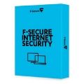 F-Secure Antivirüs Programları Sizi Yormadan Koruma Sağlar