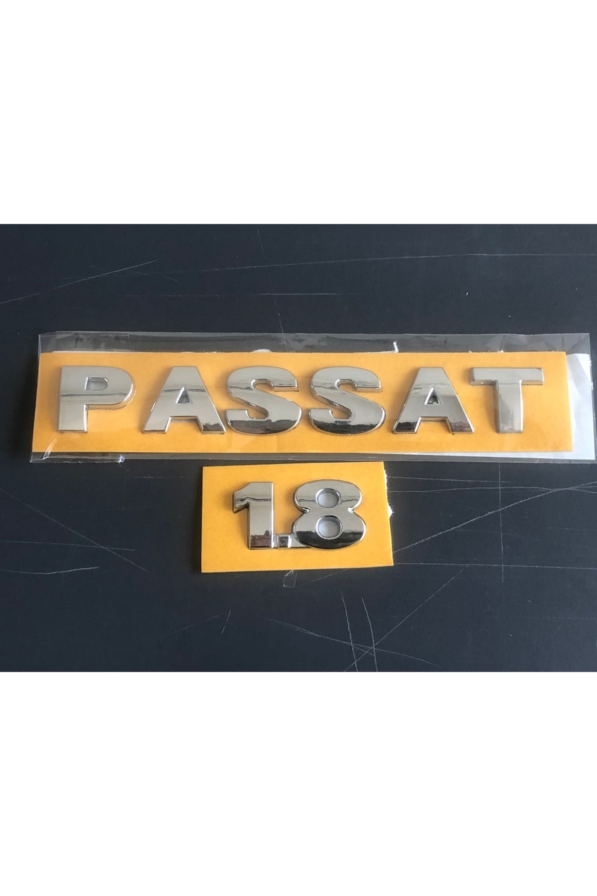 Passat 1.8 Yazı-1997-2005 Modele Kadar Uyumlu-arkası Bantlı