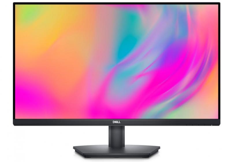 Dell SE2723DS S-Series 27" 8 MS 75 Hz HDMI+DP IPS LED Monitor