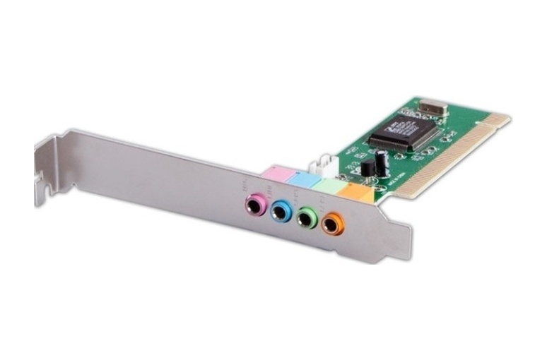 Hadron HD2202 4.1 PCI Ses Kartı