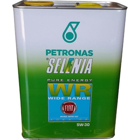 Petronas Selenia 5W-30 Partiküllü Motor Yağı 3.2 L