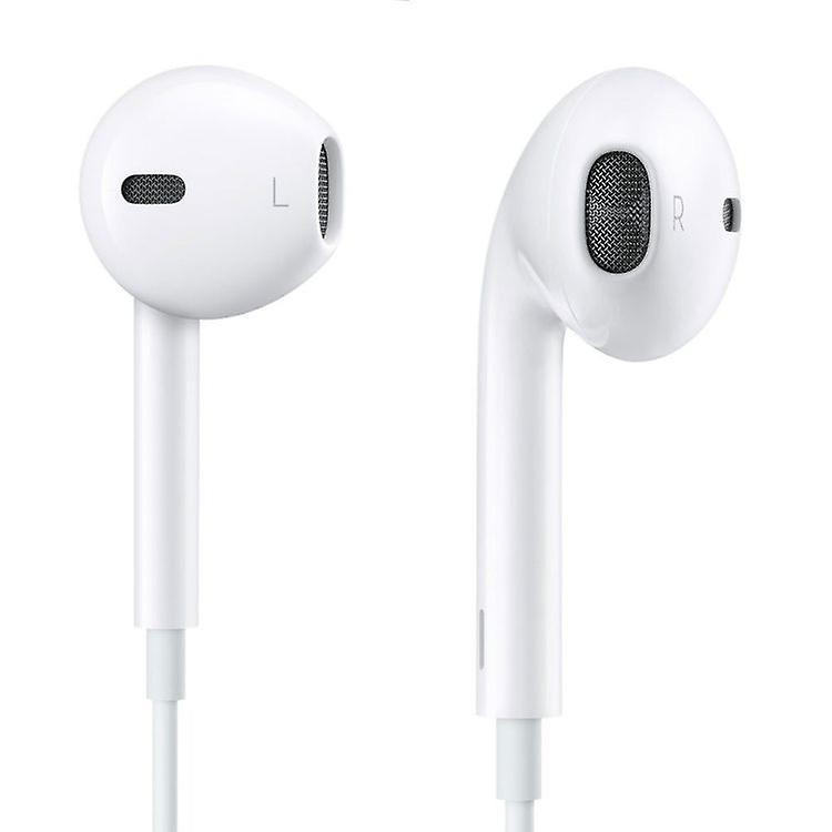 Apple Plug MNHF2ZM/A Kulak İçi Kulaklık