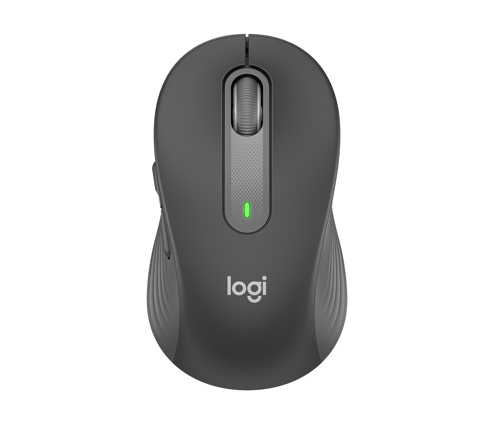 Logitech M650 910-006253 Signature Sessiz Kablosuz Optik Mouse