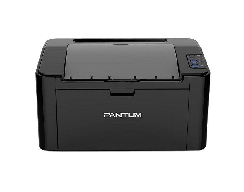 Pantum P2500W Wifi Mono Lazer Yazıcı