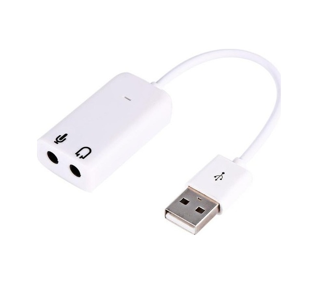Alfais AL-4505 7.1 USB Ses Kartı