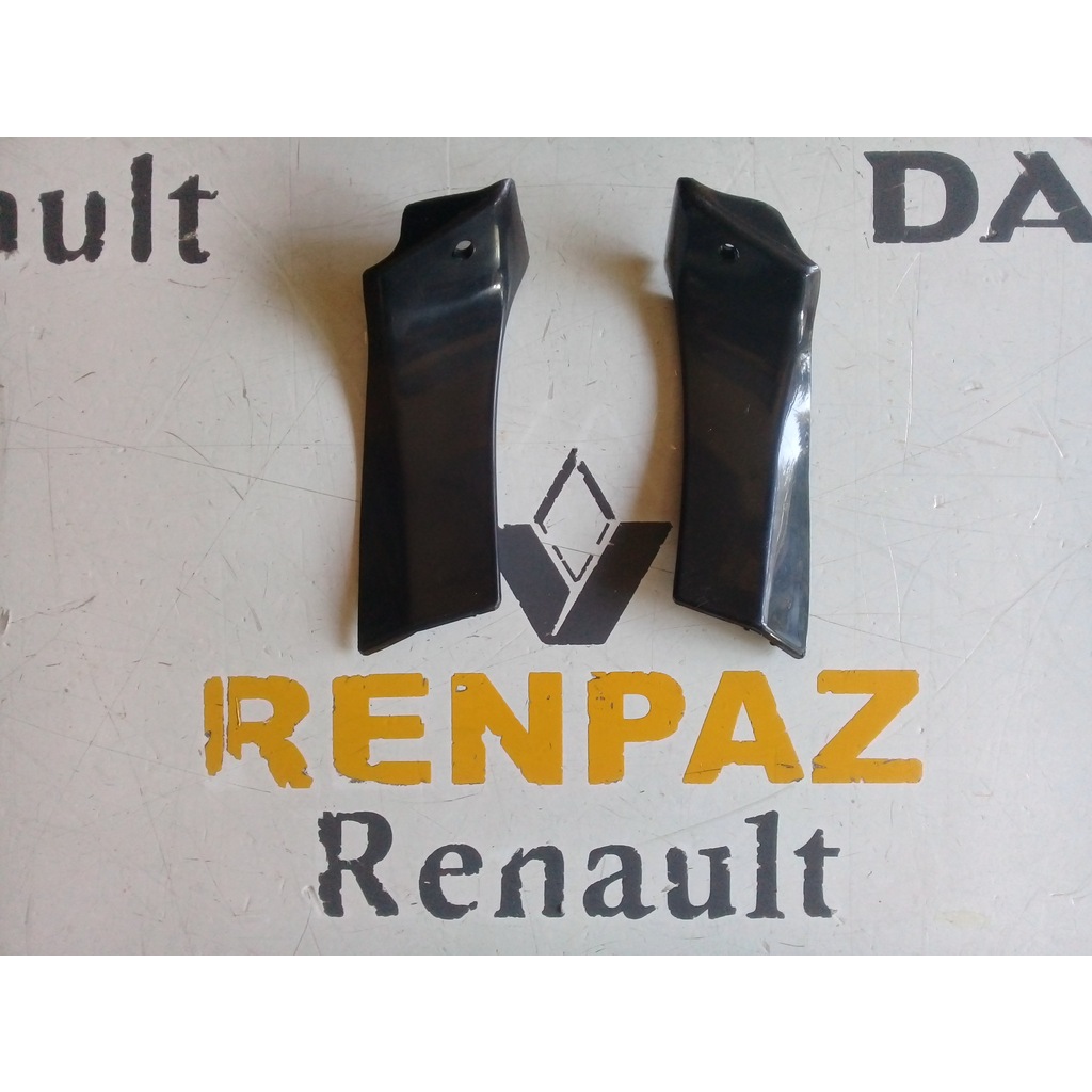 Renault 12 Kalorifer Izgara Kulagi 7700539628 - 7700539629 507456897